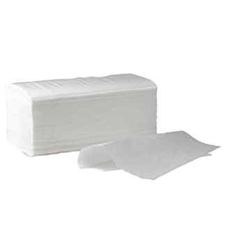 Toalhas Mão Tissue ECO 23x20 2.6