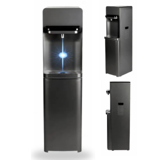 Fonte água LuxOne F3 UV PREMIUM (3 temperaturas)